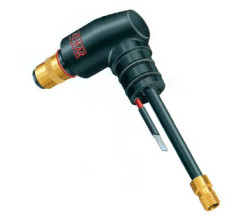 THÂN ĐUỐC CẮT PLASMA CEBORA CP40 